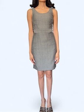 🖤✨ H&M Tailored Sheath Dress ✨🖤